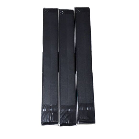 MAXELL Factory Sealed (3) 6 Hours GX-Silver Grade T-120 VHS Blank Video Tape - Picture 5 of 6